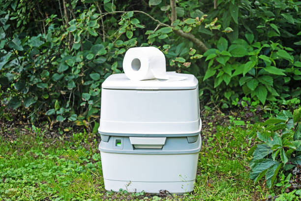 Best Portable restroom trailer rental  in Falmouth, VA