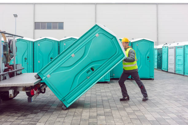Best Porta potty rental near me  in Falmouth, VA
