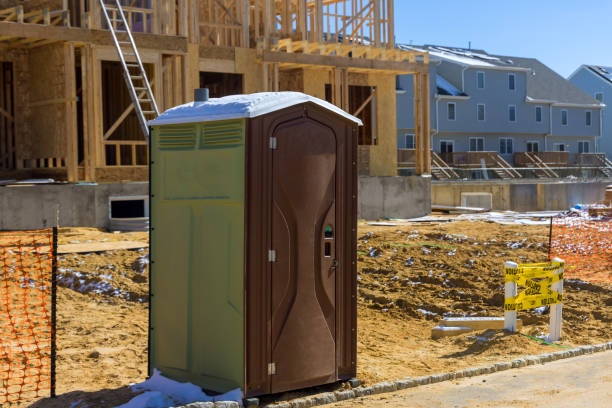 Best Affordable portable toilet rental  in Falmouth, VA
