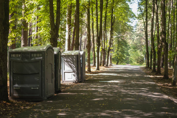Best Porta potty delivery and setup  in Falmouth, VA