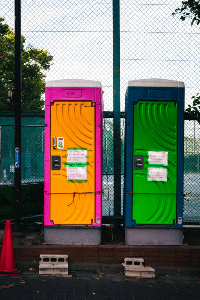 Best Portable toilet rental cost  in Falmouth, VA