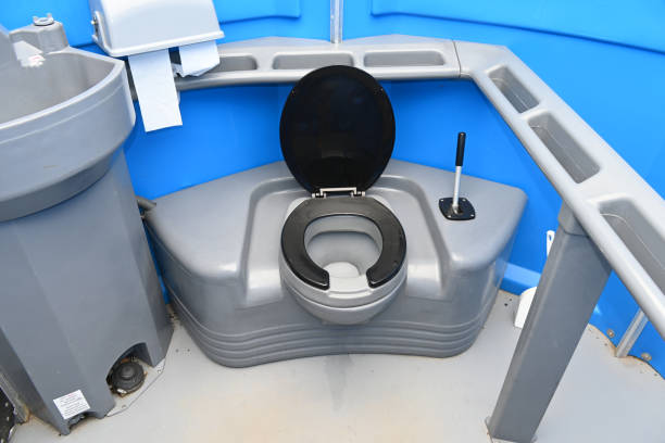 Best Emergency porta potty rental  in Falmouth, VA