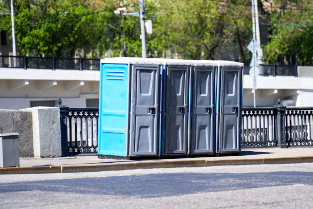Best High-end porta potty rental  in Falmouth, VA