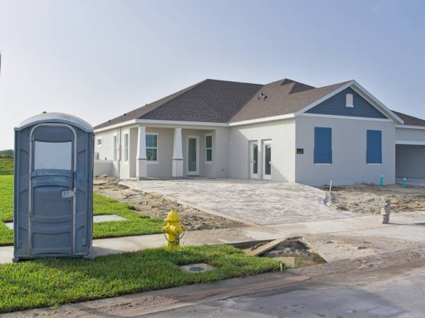 Trusted Falmouth, VA porta potty rental Experts