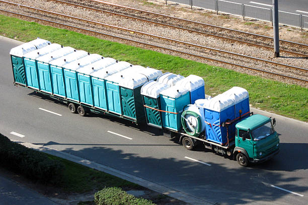 Best Portable toilet rental cost  in Falmouth, VA
